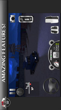 TruckSimulator3D游戲截圖4