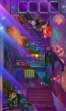 BestEscapeGame476OldCoupleRescueGame游戲截圖2
