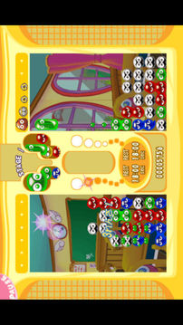 ぷよぷよフィーバーTOUCH游戲截圖2