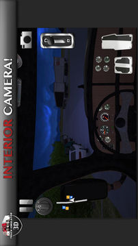 TruckSimulator3D游戲截圖5