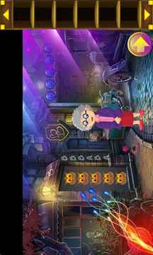 BestEscapeGames55游戲截圖2