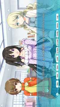 アイドルコネクト游戲截圖1