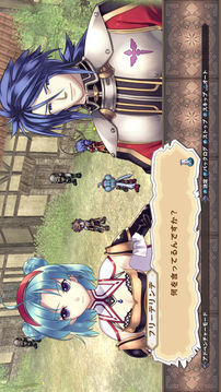 アガレスト戦記ZERODawnofWar游戲截圖4