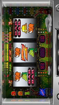 ジャグラーガールズ游戲截圖1