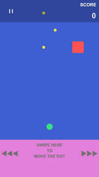 ただコインをとるだけ游戲截圖3
