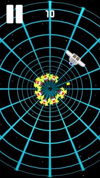 Spaceholes游戲截圖2