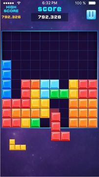 Tetlinosforテトロス日本語版人気のパズルゲーム游戲截圖4
