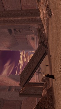 STARWARS?KOTORII游戲截圖4