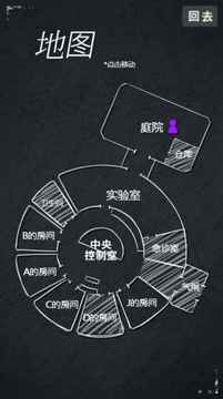 狂怒精神異常游戲截圖2