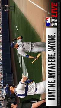 MLB?????Live游戲截圖4