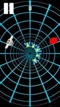 Spaceholes游戲截圖5