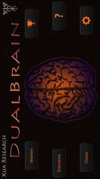 DualBrain大腦訓練游戲截圖5