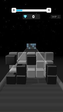 BlockPuzzle3D游戲截圖2