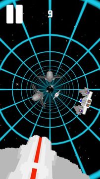 Spaceholes游戲截圖4