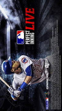 MLB?????Live游戲截圖5