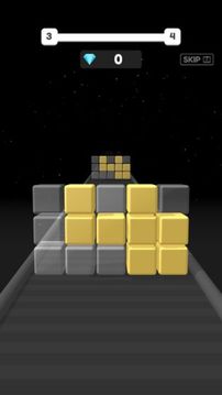 BlockPuzzle3D游戲截圖3