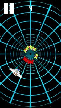 Spaceholes游戲截圖1