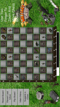 Military Chess游戲截圖1