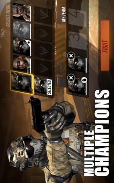 Revolution: Modern Warfare游戏截图4
