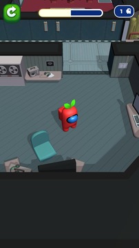 Impostor3D游戲截圖1