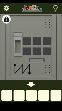 ミニ脫出ゲーム思い出の教室游戲截圖3