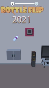 BottleFlip2021游戲截圖4