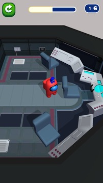 Impostor3D游戲截圖2