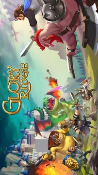 Glory Ridge游戲截圖1