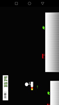 火柴人之HighJump游戲截圖5