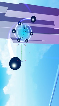 VR云中漫步游戲截圖3