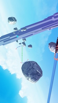 VR云中漫步游戲截圖5