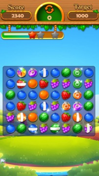 Fruit Candy World游戲截圖3