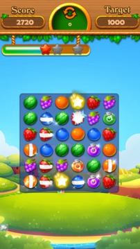 Fruit Candy World游戲截圖4