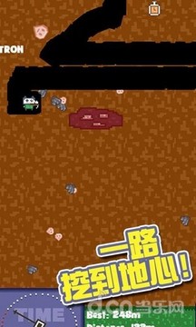 一路向下游戲截圖5