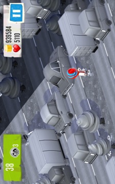 Watch out Zombies!游戲截圖2