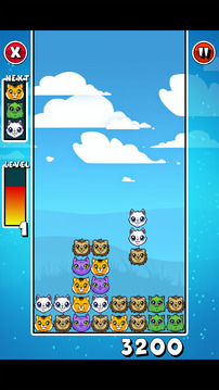 Rampant Kittens游戲截圖2