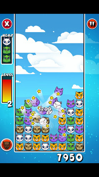 Rampant Kittens游戲截圖4