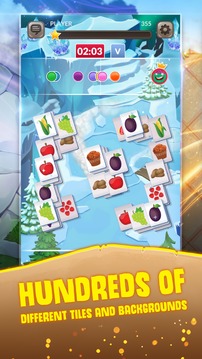Mahjong Tale: Matching Game游戲截圖4