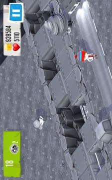 Watch out Zombies!游戲截圖3