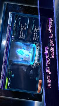Clash of Mechs游戲截圖1