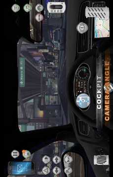 驚奇出租車 Mod游戲截圖1
