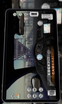 真實(shí)出租車2020 Mod游戲截圖1