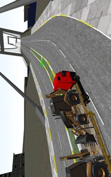 歐洲卡車2019游戲截圖5