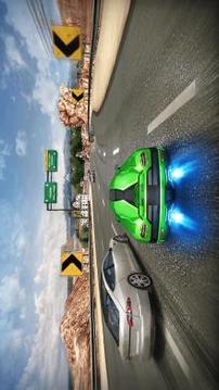 Crazy for Speed - racing games游戲截圖1