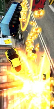 Car Driving: High Speed Racing游戲截圖3