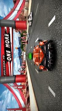 Crazy for Speed - racing games游戲截圖2