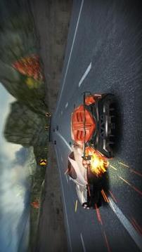 Crazy for Speed - racing games游戲截圖3