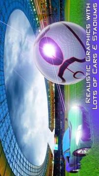 Super RocketBall - Multiplayer游戲截圖3