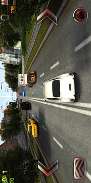 Car Driving: High Speed Racing游戲截圖4