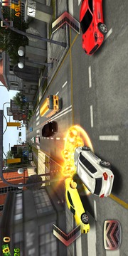 Car Driving: High Speed Racing游戲截圖1